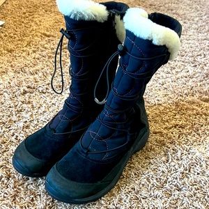 MERRELL Encore Apex winter snow boots, 8.0